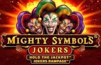 game mighty-symbols-joker