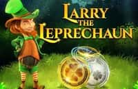 game larry-the-leprechaun