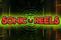 game sonic-reels
