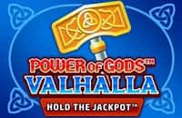 game power-of-gods-valhalla-el