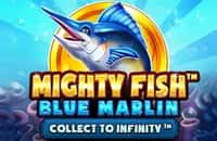 game mighty-fish-blue-marlin