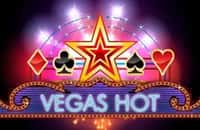game vegas-hot
