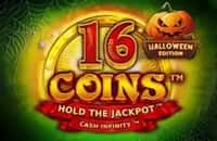 game 16-coins-halloween-edition