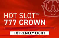 game hot-slot-crown-extremely-light