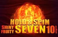 game shiny-fruity-seven-10-lines-hold-and-spin