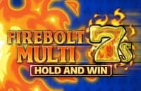 game firebolt-multi-7s-hw