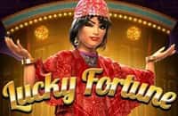 game lucky-fortune