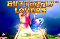 game butterfly-lovers