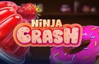 game galaxsys-ninja-crash