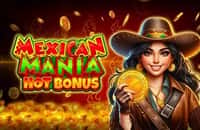 game mexican-mania-hot-bonus