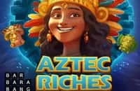 game aztec-riches