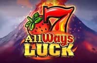 game all-ways-luck