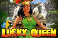 game lucky-queen