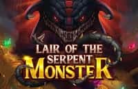 game lair-of-the-serpent-monster
