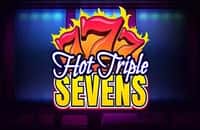 game hot-triple-sevens
