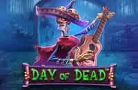 game day-of-dead