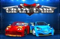 game crazy-cars