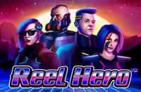 game reel-hero