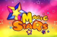 game magic-stars
