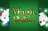 game magic-poker