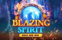 game blazing-spirit-hw