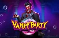 game vampy-party
