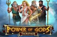 game power-of-gods-the-pantheon