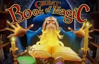 game great-book-of-magic