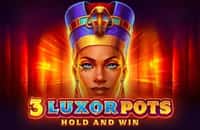 game 3-luxor-pots-hold-and-win