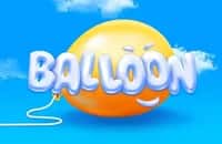 game balloon