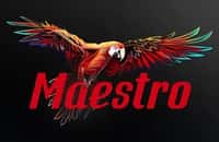 game galaxsys-maestro
