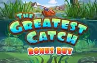 game the-greatest-catch-bonus-buy