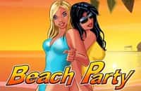 game beach-party