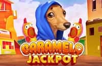 game caramelo-jackpot