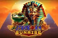 game joker-ra-sunrise
