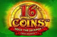 game 16-coins