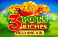 game 3-pots-riches-hold-and-win