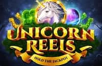 game unicorn-reels