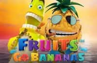 game fruits-go-bananas