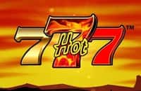 game hot-777