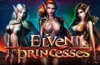 game elven-princesses