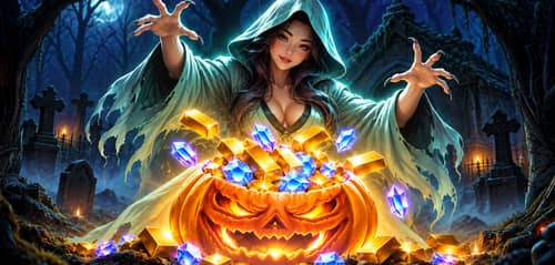 Haunted Power