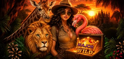 Safari Days