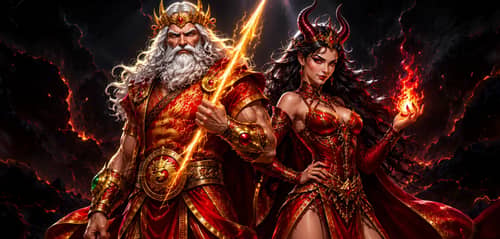 Mission – Epic Wins