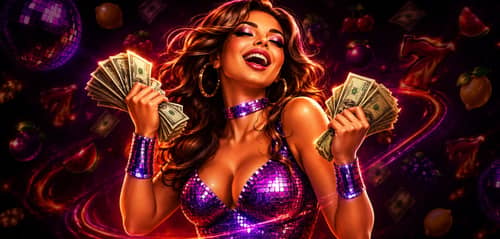 Cash Boom Days