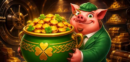 Pot of Gold