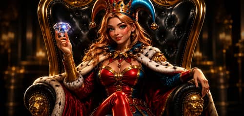 Endorphina High Roller Championship