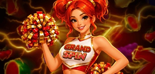 Grand Spin