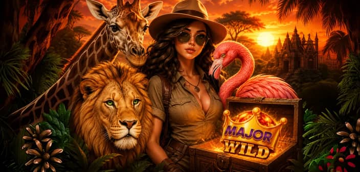 Safari Days