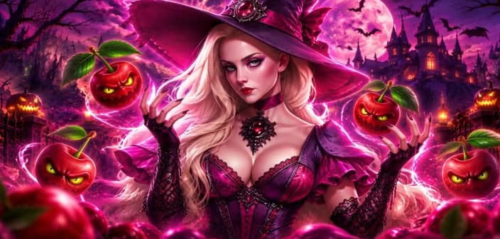14 Days of Wicked Wins